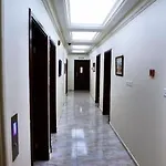 Al Ferdous Hotel Apartments