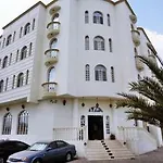 Al Ferdous Hotel Apartments