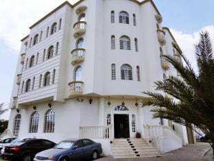 Appartement Al Ferdous Mascate